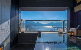 日光中禅寺湖温泉 ホテル花庵