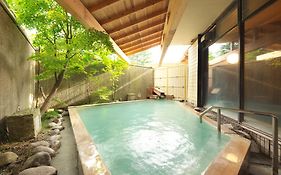 日光中禅寺湖温泉 ホテル花庵